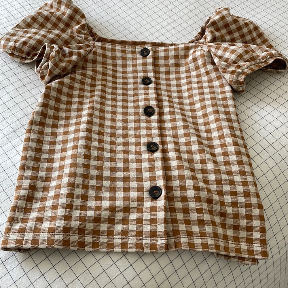 Madwell top